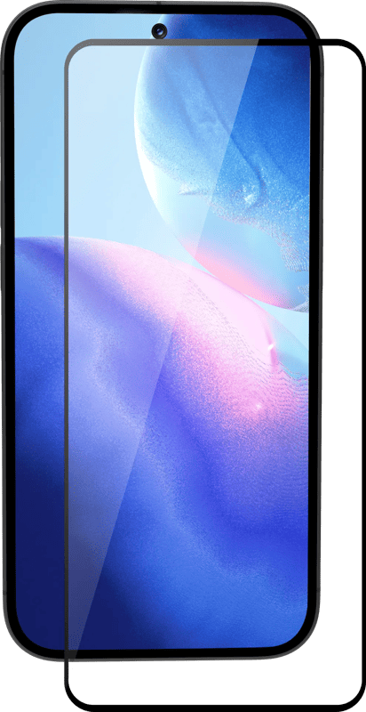 BlueBuilt Google Pixel 9/9 Pro Screenprotector Glas