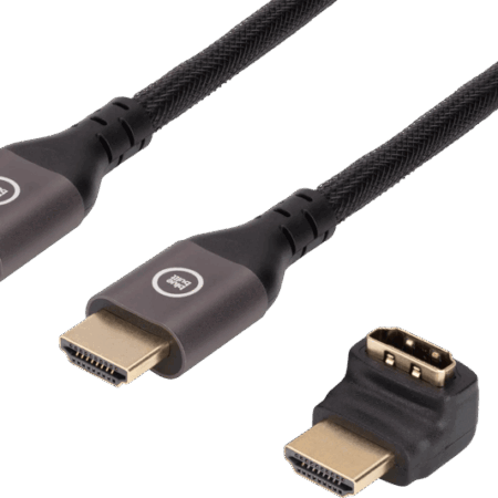BlueBuilt HDMI 2.1 kabel 1.5 m