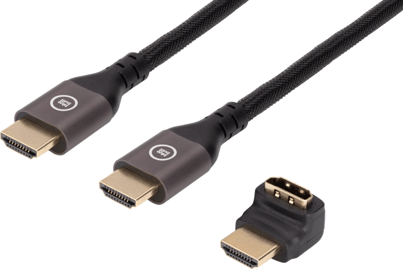 BlueBuilt HDMI 2.1 kabel 2m