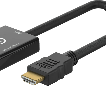 BlueBuilt HDMI naar VGA Converter