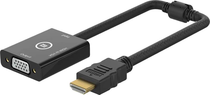 BlueBuilt HDMI naar VGA Converter