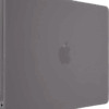 BlueBuilt Hardcase Grijs voor MacBook Air 13