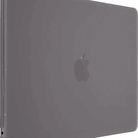 BlueBuilt Hardcase Grijs voor MacBook Air 13