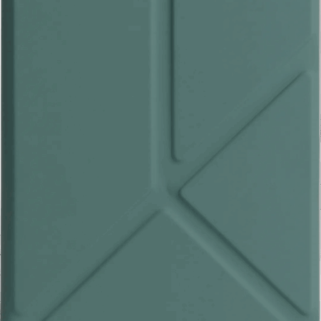 BlueBuilt Kobo Clara BW / Colour Book Case Groen