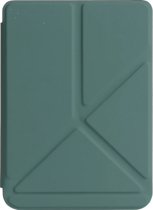 BlueBuilt Kobo Clara BW / Colour Book Case Groen