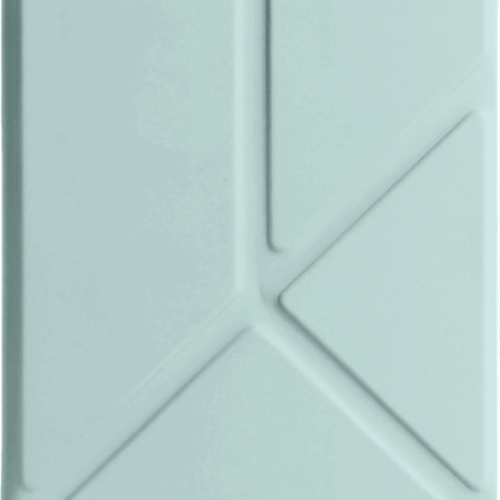BlueBuilt Kobo Clara BW / Colour Book Case Lichtgroen
