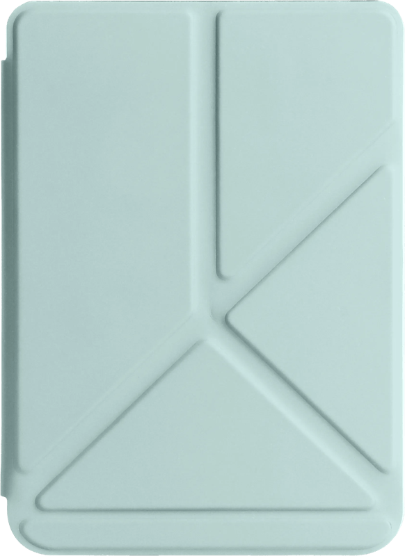 BlueBuilt Kobo Clara BW / Colour Book Case Lichtgroen