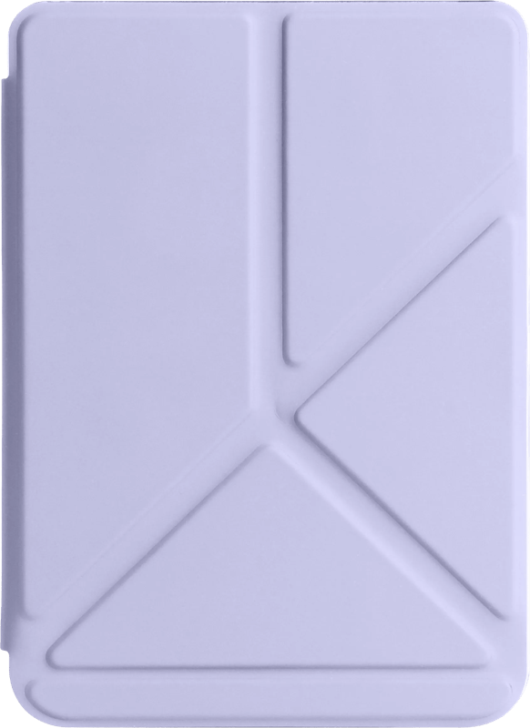 BlueBuilt Kobo Clara BW / Colour Book Case Lila