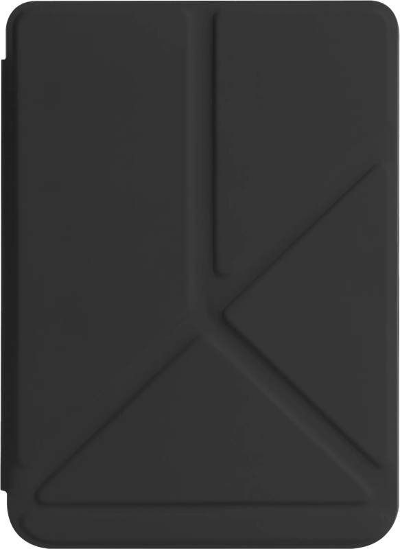 BlueBuilt Kobo Clara BW / Colour Book Case Zwart