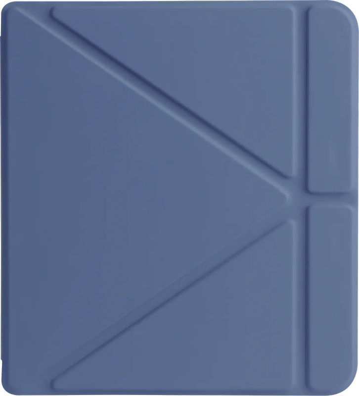 BlueBuilt Kobo Libra Colour Book Case Blauw