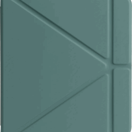 BlueBuilt Kobo Libra Colour Book Case Groen