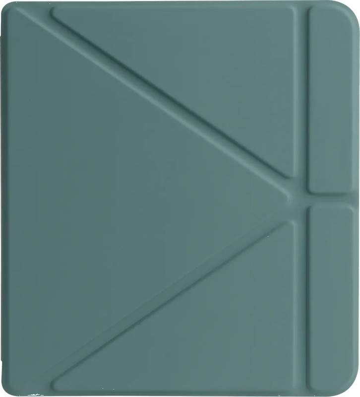 BlueBuilt Kobo Libra Colour Book Case Groen