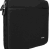 BlueBuilt Laptophoes breedte 30 cm 12-13 inch Zwart
