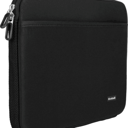 BlueBuilt Laptophoes breedte 36 cm 15-16 inch M Zwart