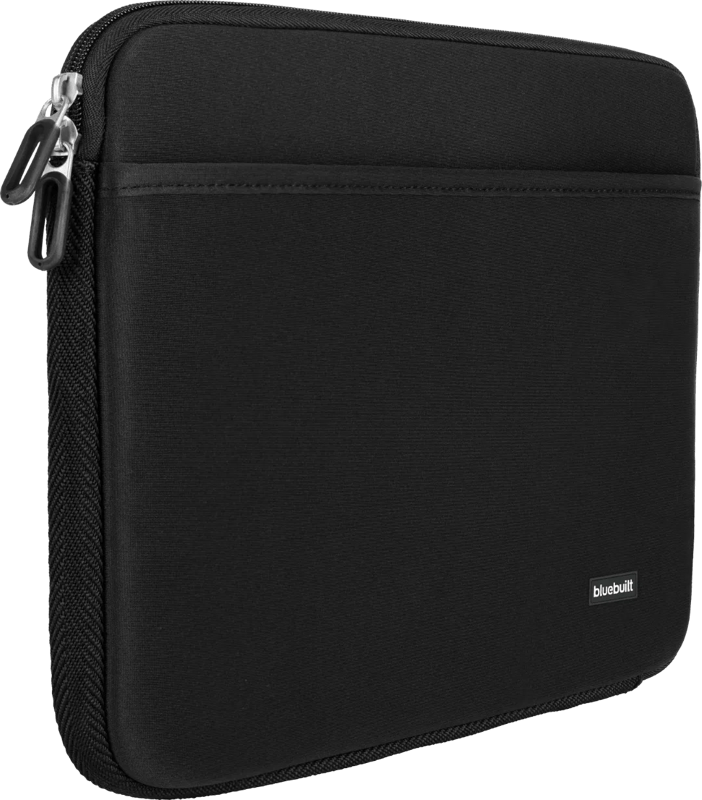 BlueBuilt Laptophoes breedte 36 cm 15-16 inch M Zwart
