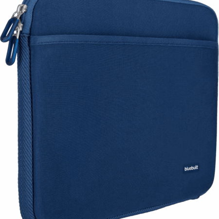 BlueBuilt Laptophoes breedte 37 cm 15-16 inch M Blauw