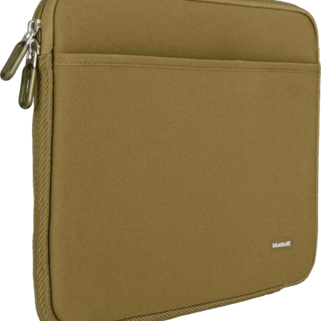 BlueBuilt Laptophoes breedte 37 cm 15-16 inch M Groen