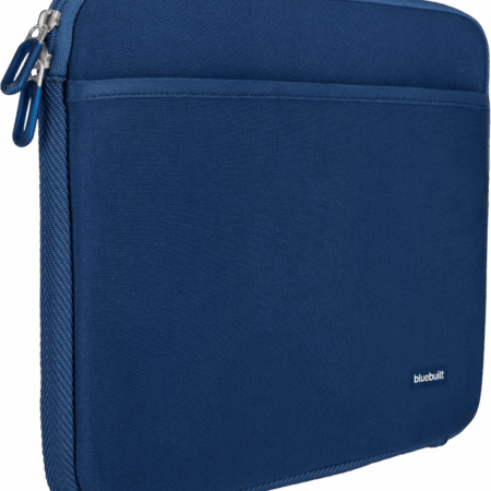 BlueBuilt Laptophoes breedte 37 cm 15-16 inch S Blauw
