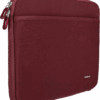 BlueBuilt Laptophoes breedte 37 cm 15-16 inch S Rood