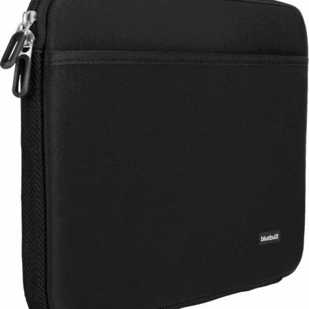 BlueBuilt Laptophoes breedte 37 cm 15-16 inch S Zwart