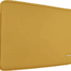BlueBuilt Laptophoes voor Apple MacBook Air/Neo 13 inch Geel