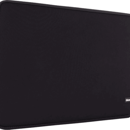 BlueBuilt Laptophoes voor Apple MacBook Air/Neo 13 inch Zwart