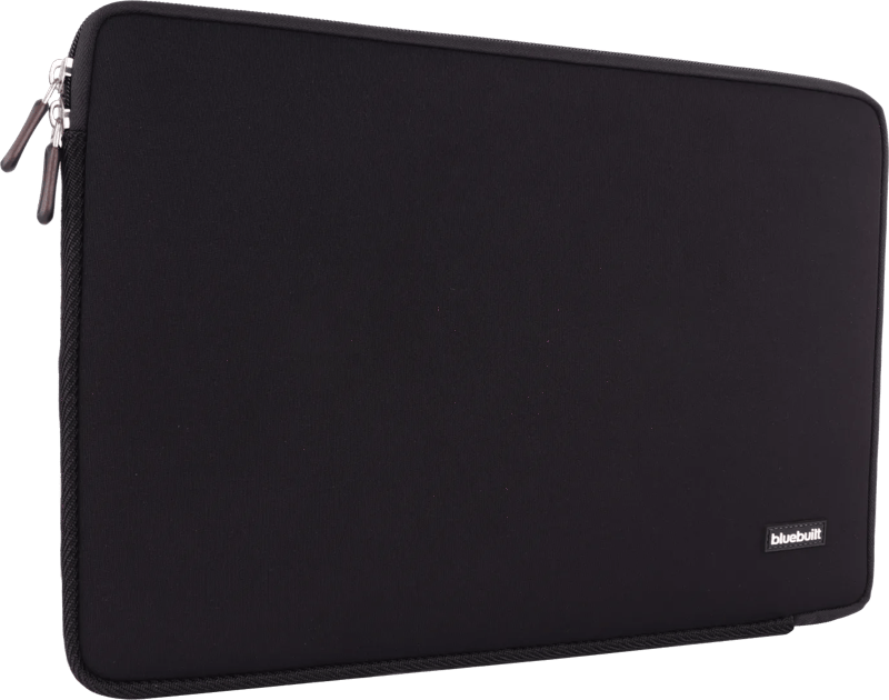 BlueBuilt Laptophoes voor Apple MacBook Pro 14 inch Zwart