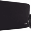 BlueBuilt Laptophoes voor Apple MacBook Pro 16 inch Zwart + BlueBuilt Maximus Draadloze Ergonomische Bluetooth Muis