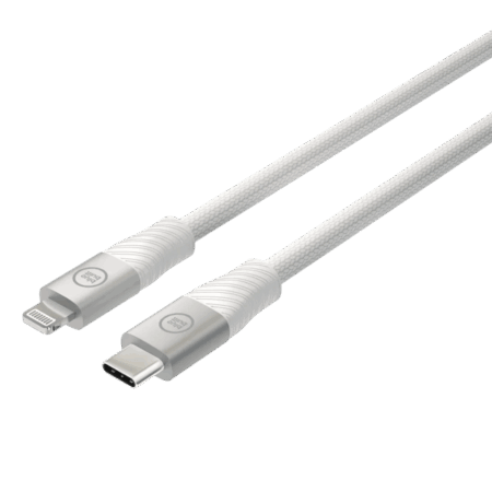 BlueBuilt Lightning Kabel 3m
