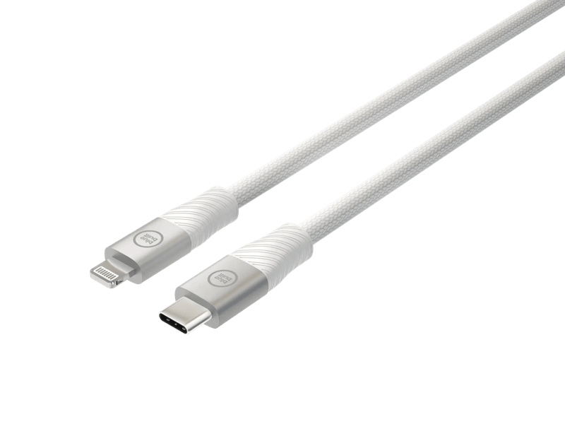 BlueBuilt Lightning Kabel 3m