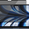 BlueBuilt Magnetische Privacy Screenprotector voor MacBook Air 13