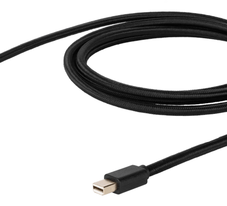 BlueBuilt Mini DisplayPort naar DisplayPort Kabel 2 meter