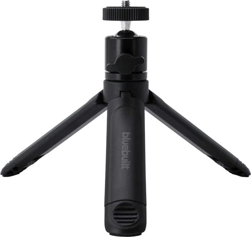 BlueBuilt Mini Tripod