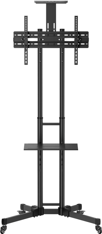 BlueBuilt Mobiele Tv Standaard 32" - 70"