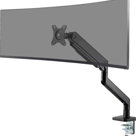 BlueBuilt Monitorarm Mechanische Veer voor 1 Ultrawide Monitor