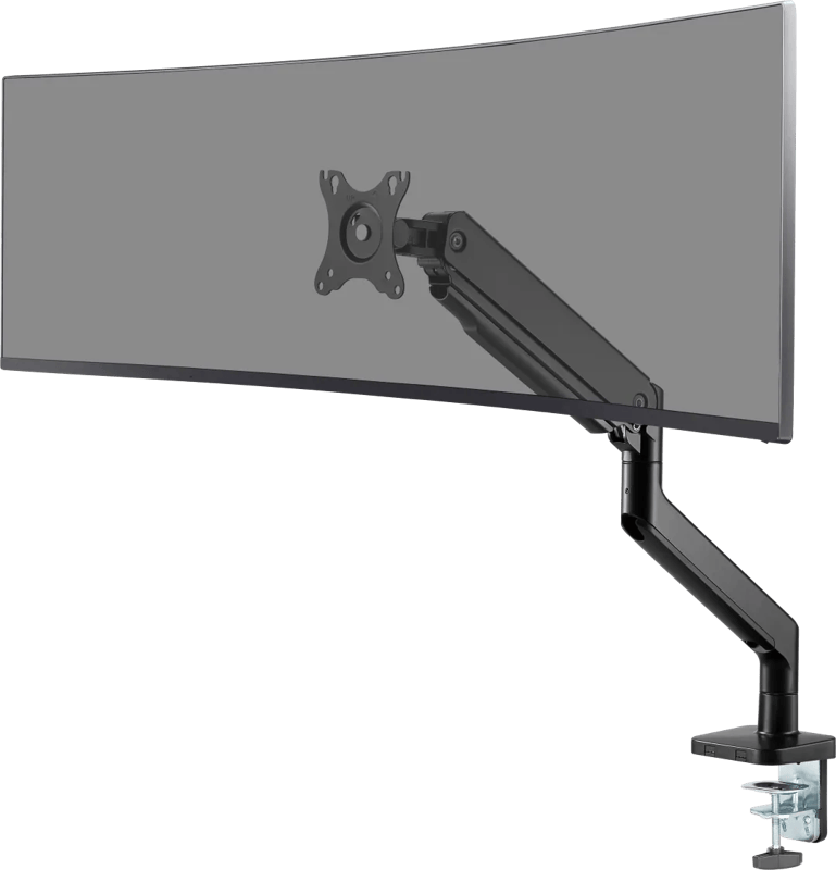 BlueBuilt Monitorarm Mechanische Veer voor 1 Ultrawide Monitor