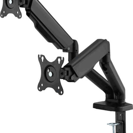 BlueBuilt Monitorarm voor 2 Monitoren