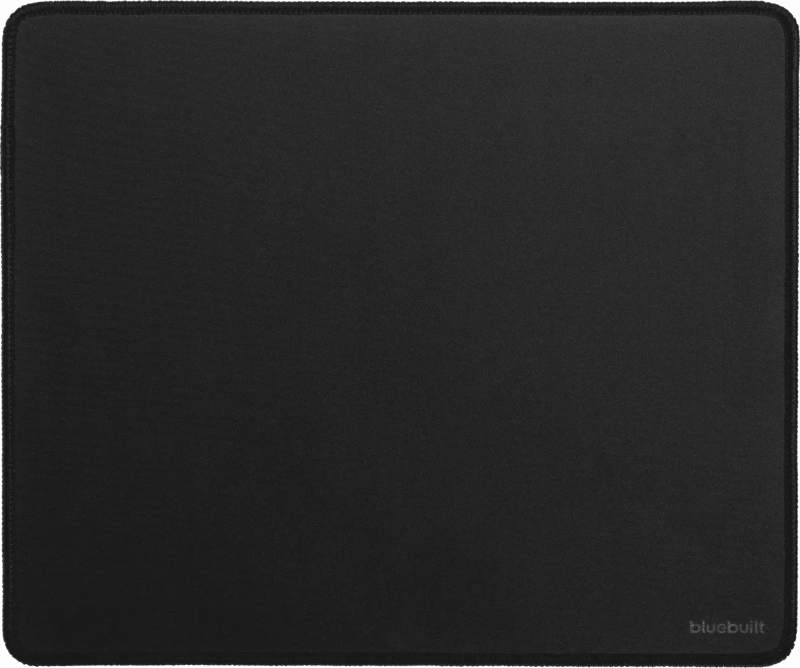 BlueBuilt Muismat M 20 x 24 cm