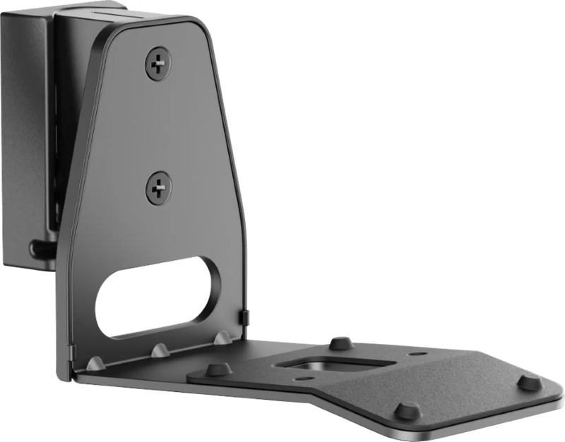 BlueBuilt Muurbeugel voor Sonos Era 300 Zwart