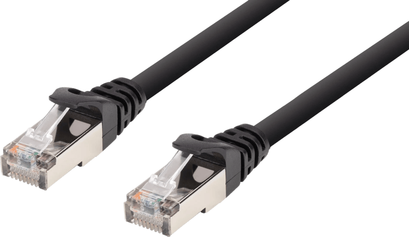 BlueBuilt Netwerkkabel FTP CAT6 0