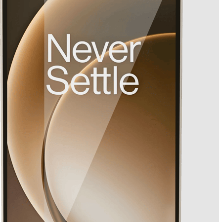 BlueBuilt OnePlus 15 Screenprotector Glas