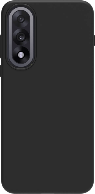 BlueBuilt OnePlus Nord 5 Back Cover Zwart