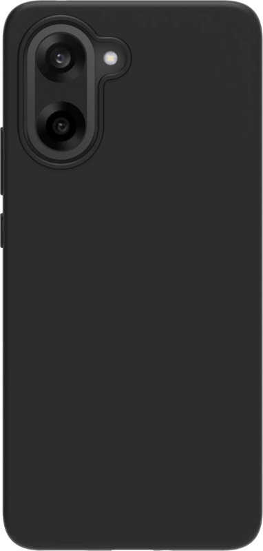 BlueBuilt Oneplus Nord CE 5 Back Cover Zwart