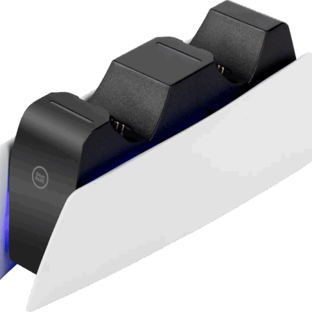 BlueBuilt Oplaadstation voor PS5 controllers