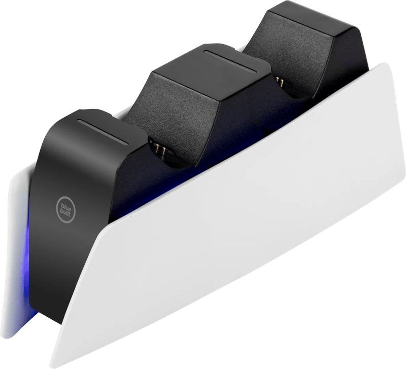 BlueBuilt Oplaadstation voor PS5 controllers