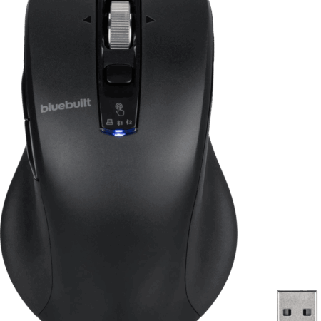 BlueBuilt Opus Office Bluetooth Muis