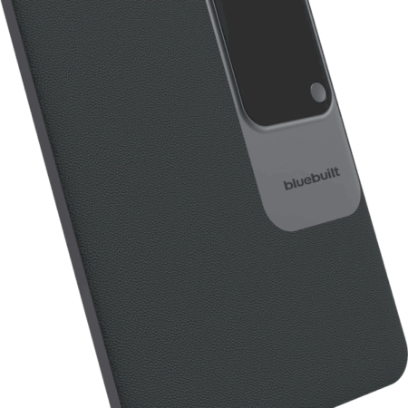 BlueBuilt Power Bank Ultra Slim 15.000 mAh met Snelladen 65 Watt