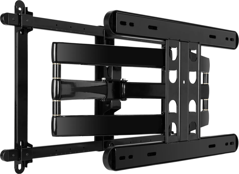 BlueBuilt Premium Draaibare Muurbeugel 37" - 75"