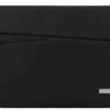 BlueBuilt Premium Laptophoes voor Apple MacBook Air 13 inch Zwart