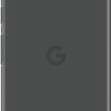 BlueBuilt Protective Back Cover Google Pixel 10a Transparant